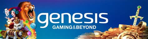 Genesis Slots Livres