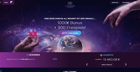 Genesis Spins Casino Peru