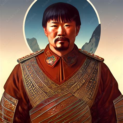 Genghis Khan Betano