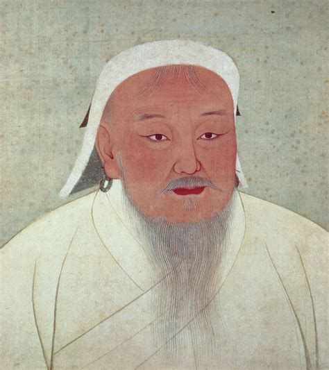 Genghis Khan Betfair