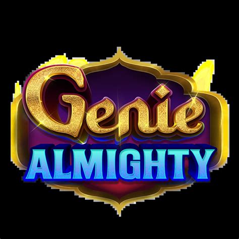 Genie Almighty Netbet