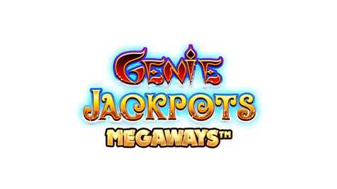 Genie Jackpots Betway