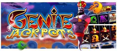 Genie Jackpots Pokerstars