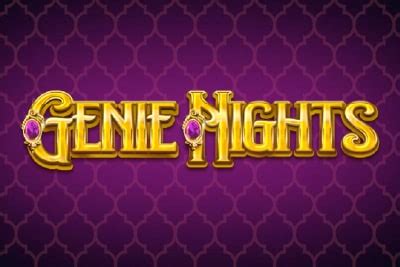 Genie Nights Sportingbet
