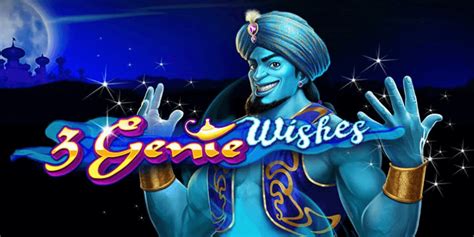 Genie S Palace Slot - Play Online