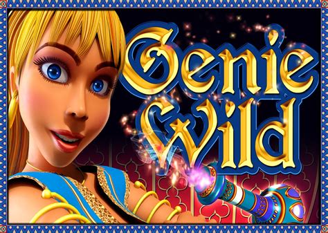 Genie Wild 888 Casino