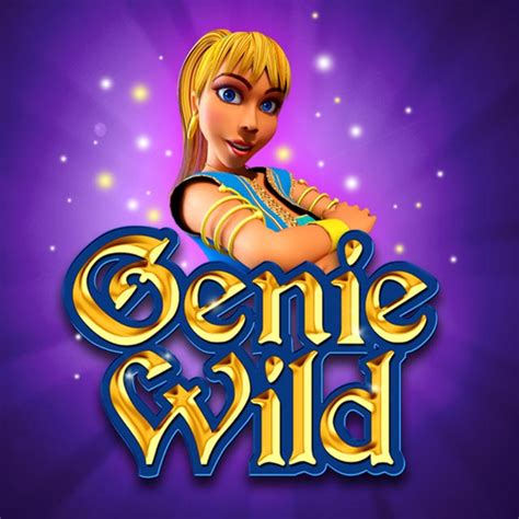 Genie Wild Pokerstars