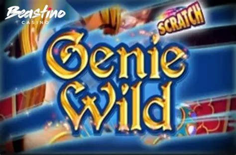 Genie Wild Scratch Bwin