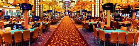 Genting Casino Aposta Minima