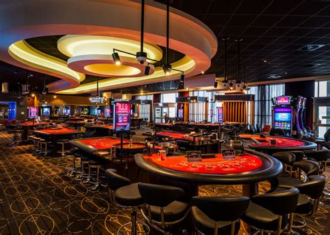 Genting Casino Banheira