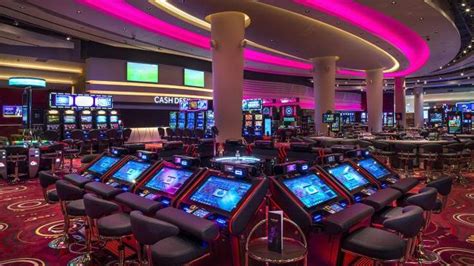 Genting Casino Birmingham Horario De Abertura