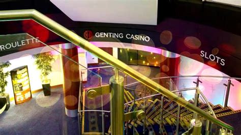 Genting Casino Bristol Horarios De Abertura
