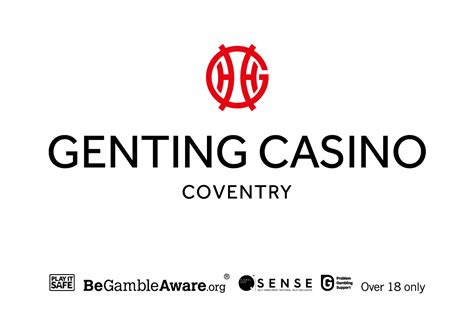 Genting Casino Coventry Blaze