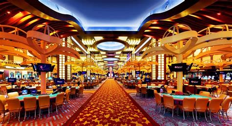 Genting Casino Em Ilha De Jeju