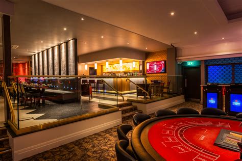 Genting Casino Ipswich