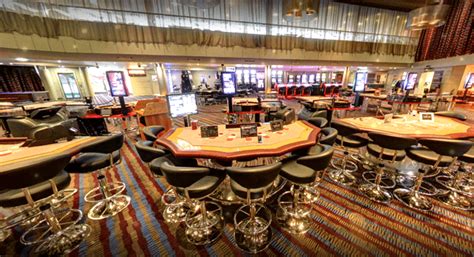Genting Casino Poker Star City