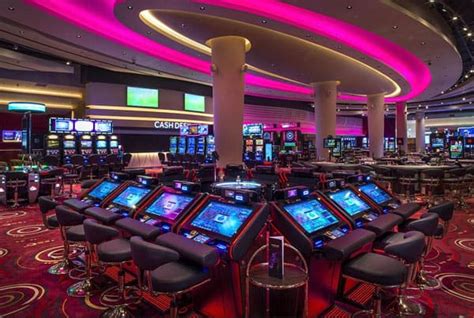 Genting Casino Resorts World Numero De Telefone