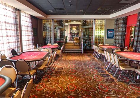 Genting Casino Southport Comentarios