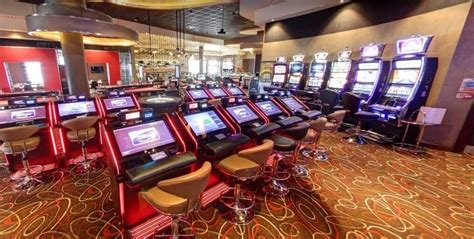 Genting Casino Southport Resultados Do Poker