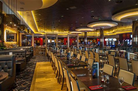 Genting Casino Stoke Codigo De Vestuario