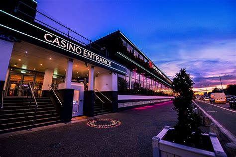 Genting Casino Westcliff Horarios De Abertura