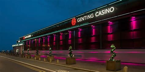 Genting Casino Westcliff Transmissao Ao Vivo