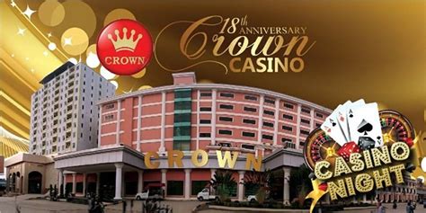 Genting Crown Casino Online