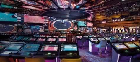 Genting Highlands Regras De Casino