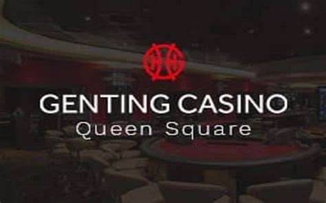 Genting Poker Liverpool Resultados