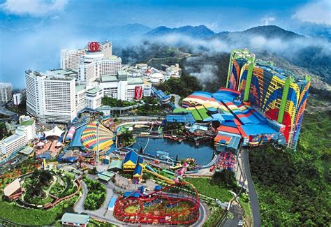 Genting World Game Casino Guatemala