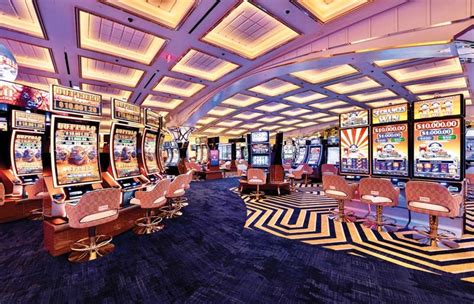 Genting World Game Casino Paraguay