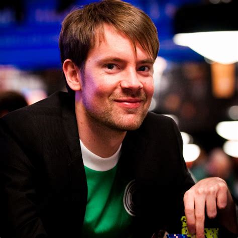 George Danzer Pokerstars Nome