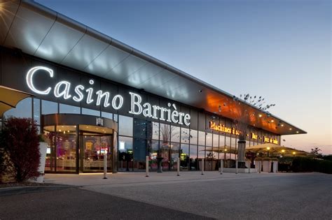 Georgiano Casino Barrie