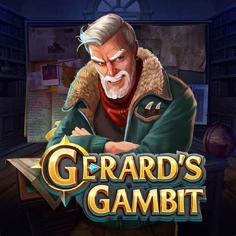 Gerards Gambit Betsul