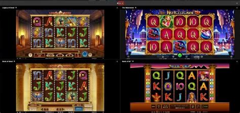 Germania Casino Online