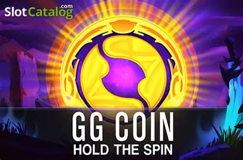 Gg Coin Hold The Spin Betfair