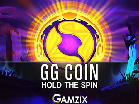 Gg Coin Hold The Spin Betsul