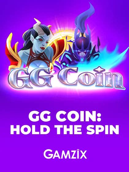 Gg Coin Hold The Spin Novibet