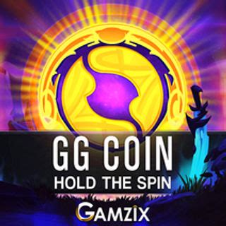 Gg Coin Hold The Spin Parimatch