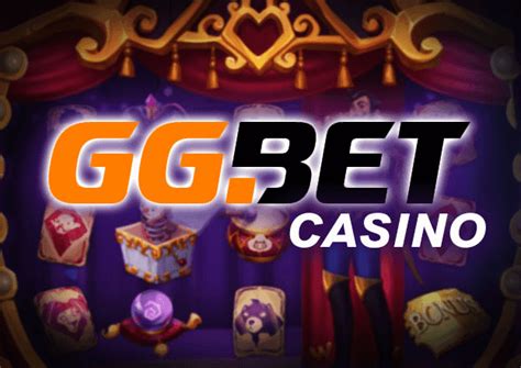 Ggbet Casino Paraguay