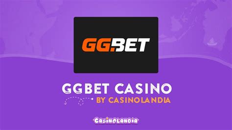 Ggbet Casino Review