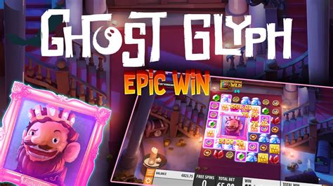 Ghost Glyph Betway