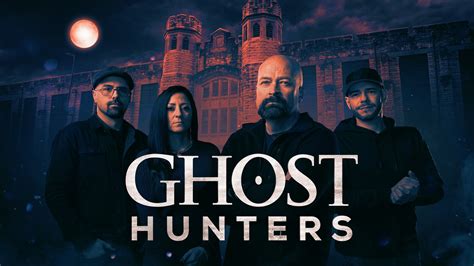 Ghost Hunter Bet365