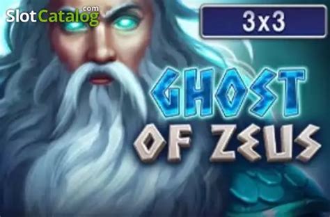 Ghost Of Zeus 3x3 Betano
