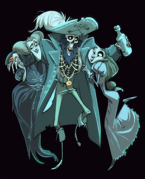 Ghost Pirate Bodog