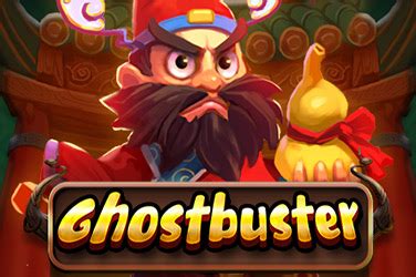 Ghostbuster Novibet