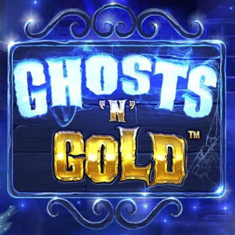 Ghosts N Gold Parimatch