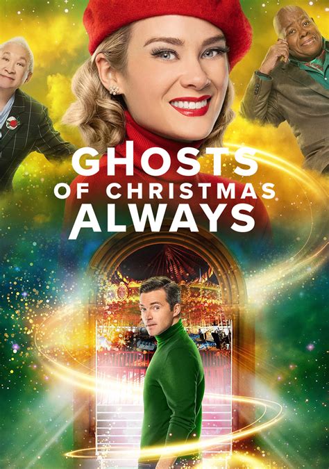 Ghosts Of Christmas Betsson