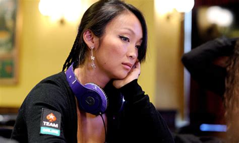 Giada Fang Pokerstars