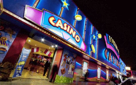 Giant Casino Peru
